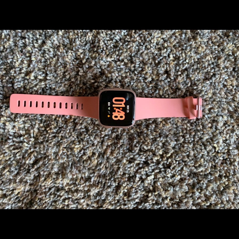 Fitbit Versa